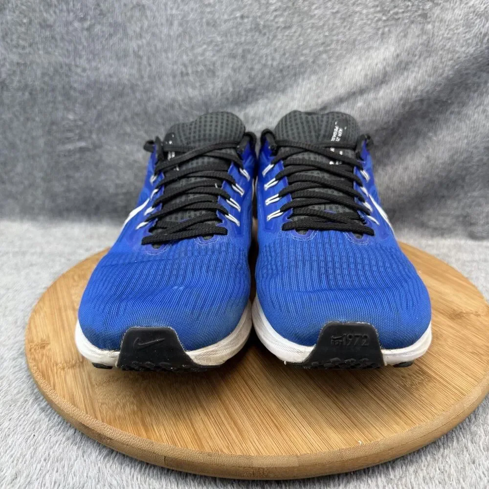 Nike Air Zoom Pegasus 39 Shoes Mens Size 11 Blue Running Sneakers DH4071-400
